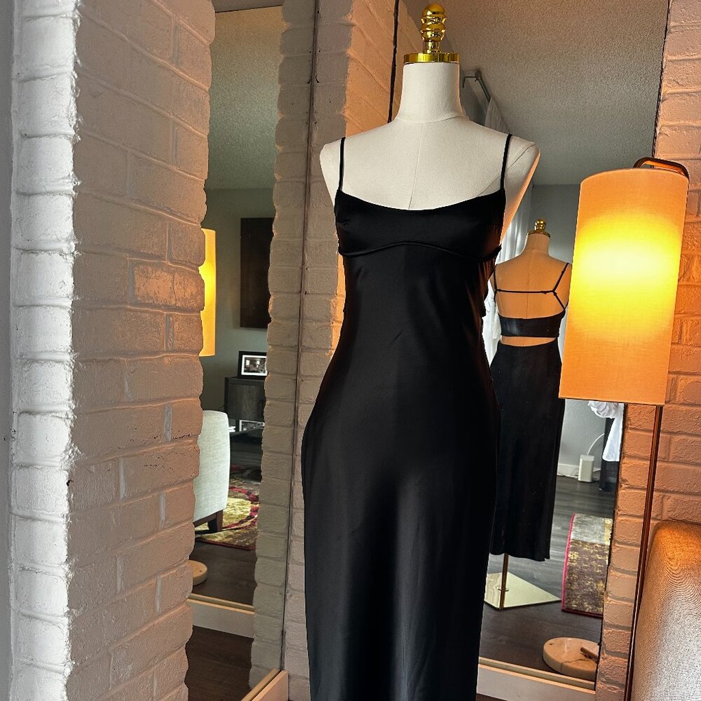 Zara Midi Dress